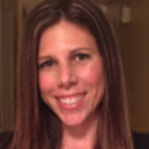 Meet your Posher, Kathy